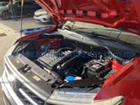 Volkswagen Taos 2024 5p Highline L4/1.4/T Tiptronic 2024 Volkswagen Taos Ingreso Motor 0