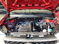 Volkswagen Taos 2024 5p Highline L4/1.4/T Tiptronic 2024 Volkswagen Taos Ingreso Motor 1