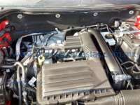 Volkswagen Taos 2024 5p Highline L4/1.4/T Tiptronic 2024 Volkswagen Taos Ingreso Motor 3