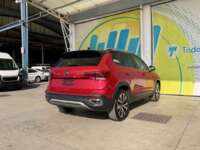 Volkswagen Taos 2024 5p Highline L4/1.4/T Tiptronic 2024 Volkswagen Taos Venta Exteriores 5