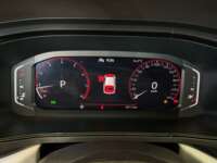 Volkswagen Taos 2024 5p Highline L4/1.4/T Tiptronic 2024 Volkswagen Taos Venta Interiores 2