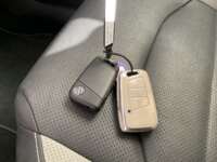 Volkswagen Taos 2024 5p Highline L4/1.4/T Tiptronic 2024 Volkswagen Taos Venta Interiores 13