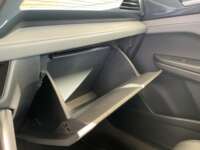 Volkswagen Taos 2024 5p Highline L4/1.4/T Tiptronic 2024 Volkswagen Taos Venta Interiores 18