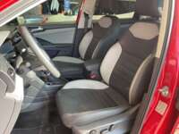 Volkswagen Taos 2024 5p Highline L4/1.4/T Tiptronic 2024 Volkswagen Taos Venta Interiores 20