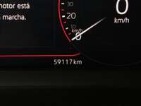 Volkswagen Taos 2024 5p Highline L4/1.4/T Tiptronic 2024 Volkswagen Taos Venta Interiores 3