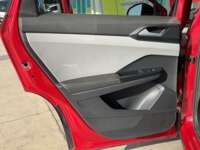 Volkswagen Taos 2024 5p Highline L4/1.4/T Tiptronic 2024 Volkswagen Taos Venta Interiores 22