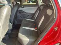 Volkswagen Taos 2024 5p Highline L4/1.4/T Tiptronic 2024 Volkswagen Taos Venta Interiores 23