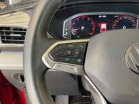 Volkswagen Taos 2024 5p Highline L4/1.4/T Tiptronic 2024 Volkswagen Taos Venta Interiores 6