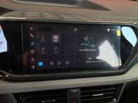 Volkswagen Taos 2024 5p Highline L4/1.4/T Tiptronic 2024 Volkswagen Taos Venta Interiores 8