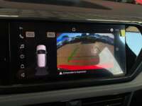 Volkswagen Taos 2024 5p Highline L4/1.4/T Tiptronic 2024 Volkswagen Taos Venta Interiores 9