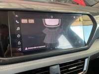 Volkswagen Taos 2024 5p Highline L4/1.4/T Tiptronic 2024 Volkswagen Taos Venta Interiores 10