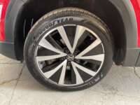 Volkswagen Taos 2024 5p Highline L4/1.4/T Tiptronic 2024 Volkswagen Taos Venta Llantas 1