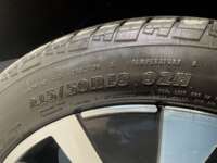 Volkswagen Taos 2024 5p Highline L4/1.4/T Tiptronic 2024 Volkswagen Taos Venta Llantas 11