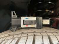 Volkswagen Taos 2024 5p Highline L4/1.4/T Tiptronic 2024 Volkswagen Taos Venta Llantas 3