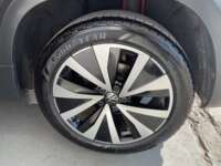Volkswagen Taos 2024 5p Highline L4/1.4/T Tiptronic 2024 Volkswagen Taos Venta Llantas 4