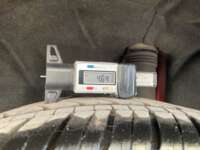 Volkswagen Taos 2024 5p Highline L4/1.4/T Tiptronic 2024 Volkswagen Taos Venta Llantas 6