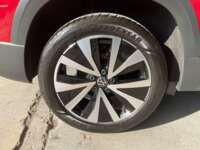 Volkswagen Taos 2024 5p Highline L4/1.4/T Tiptronic 2024 Volkswagen Taos Venta Llantas 7