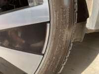 Volkswagen Taos 2024 5p Highline L4/1.4/T Tiptronic 2024 Volkswagen Taos Venta Llantas 8