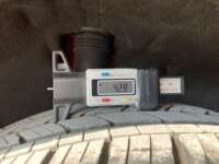 Volkswagen Taos 2024 5p Highline L4/1.4/T Tiptronic 2024 Volkswagen Taos Venta Llantas 9