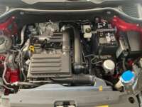 Volkswagen Taos 2024 5p Highline L4/1.4/T Tiptronic 2024 Volkswagen Taos Venta Motor 2