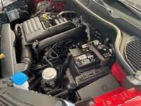 Volkswagen Taos 2024 5p Highline L4/1.4/T Tiptronic 2024 Volkswagen Taos Venta Motor 3