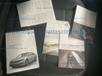 Volkswagen Jetta 2024 4p Sportline L4/1.4/T Tiptronic IMG_9645