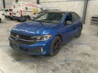 Volkswagen Jetta 2024 4p Sportline L4/1.4/T Tiptronic 2024 Volkswagen Jetta Ingreso Exteriores 0