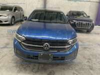 Volkswagen Jetta 2024 4p Sportline L4/1.4/T Tiptronic 2024 Volkswagen Jetta Ingreso Exteriores 2