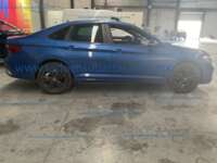 Volkswagen Jetta 2024 4p Sportline L4/1.4/T Tiptronic 2024 Volkswagen Jetta Ingreso Exteriores 4