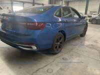 Volkswagen Jetta 2024 4p Sportline L4/1.4/T Tiptronic 2024 Volkswagen Jetta Ingreso Exteriores 5