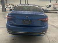 Volkswagen Jetta 2024 4p Sportline L4/1.4/T Tiptronic 2024 Volkswagen Jetta Ingreso Exteriores 6