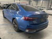 Volkswagen Jetta 2024 4p Sportline L4/1.4/T Tiptronic 2024 Volkswagen Jetta Ingreso Exteriores 7