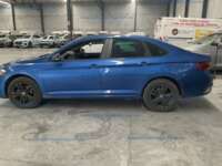 Volkswagen Jetta 2024 4p Sportline L4/1.4/T Tiptronic 2024 Volkswagen Jetta Ingreso Exteriores 8