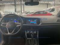 Volkswagen Jetta 2024 4p Sportline L4/1.4/T Tiptronic IMG_9647