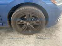 Volkswagen Jetta 2024 4p Sportline L4/1.4/T Tiptronic IMG_9674