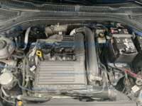 Volkswagen Jetta 2024 4p Sportline L4/1.4/T Tiptronic IMG_9635