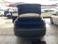 Volkswagen Jetta 2025 4p Trendline L4/1.4/T Tiptronic Línea Nueva 2025 Volkswagen Jetta Ingreso Cajuela 0