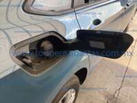 Volkswagen Jetta 2025 4p Trendline L4/1.4/T Tiptronic Línea Nueva 2025 Volkswagen Jetta Ingreso Cajuela 3