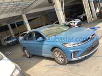 Volkswagen Jetta 2025 4p Trendline L4/1.4/T Tiptronic Línea Nueva 2025 Volkswagen Jetta Ingreso Exteriores 3