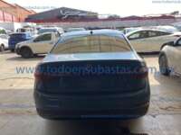 Volkswagen Jetta 2025 4p Trendline L4/1.4/T Tiptronic Línea Nueva 2025 Volkswagen Jetta Ingreso Exteriores 5