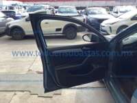 Volkswagen Jetta 2025 4p Trendline L4/1.4/T Tiptronic Línea Nueva 2025 Volkswagen Jetta Ingreso Interiores 0