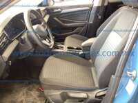 Volkswagen Jetta 2025 4p Trendline L4/1.4/T Tiptronic Línea Nueva 2025 Volkswagen Jetta Ingreso Interiores 1