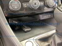 Volkswagen Jetta 2025 4p Trendline L4/1.4/T Tiptronic Línea Nueva 2025 Volkswagen Jetta Ingreso Interiores 11