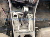 Volkswagen Jetta 2025 4p Trendline L4/1.4/T Tiptronic Línea Nueva 2025 Volkswagen Jetta Ingreso Interiores 12