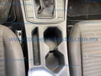 Volkswagen Jetta 2025 4p Trendline L4/1.4/T Tiptronic Línea Nueva 2025 Volkswagen Jetta Ingreso Interiores 13