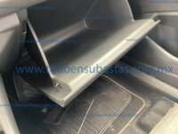 Volkswagen Jetta 2025 4p Trendline L4/1.4/T Tiptronic Línea Nueva 2025 Volkswagen Jetta Ingreso Interiores 15