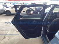 Volkswagen Jetta 2025 4p Trendline L4/1.4/T Tiptronic Línea Nueva 2025 Volkswagen Jetta Ingreso Interiores 16