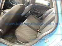 Volkswagen Jetta 2025 4p Trendline L4/1.4/T Tiptronic Línea Nueva 2025 Volkswagen Jetta Ingreso Interiores 17