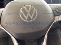 Volkswagen Jetta 2025 4p Trendline L4/1.4/T Tiptronic Línea Nueva 2025 Volkswagen Jetta Ingreso Interiores 18