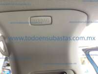 Volkswagen Jetta 2025 4p Trendline L4/1.4/T Tiptronic Línea Nueva 2025 Volkswagen Jetta Ingreso Interiores 19